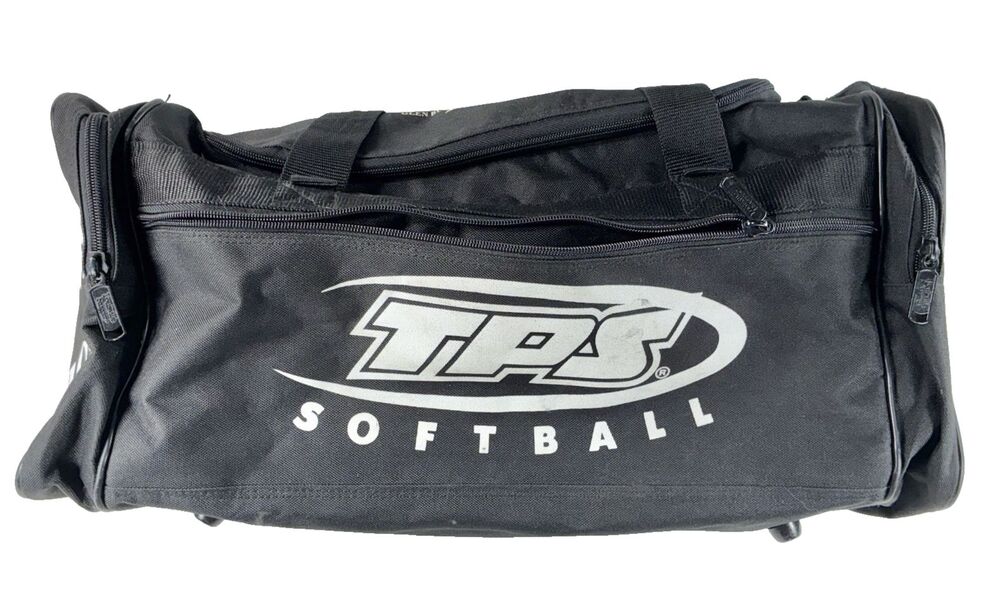 Louisville Slugger TPS Vintage 2001 Eastern National Softball Equipment Bag